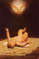 Frederick Goodall - Already He Knew God As His Father